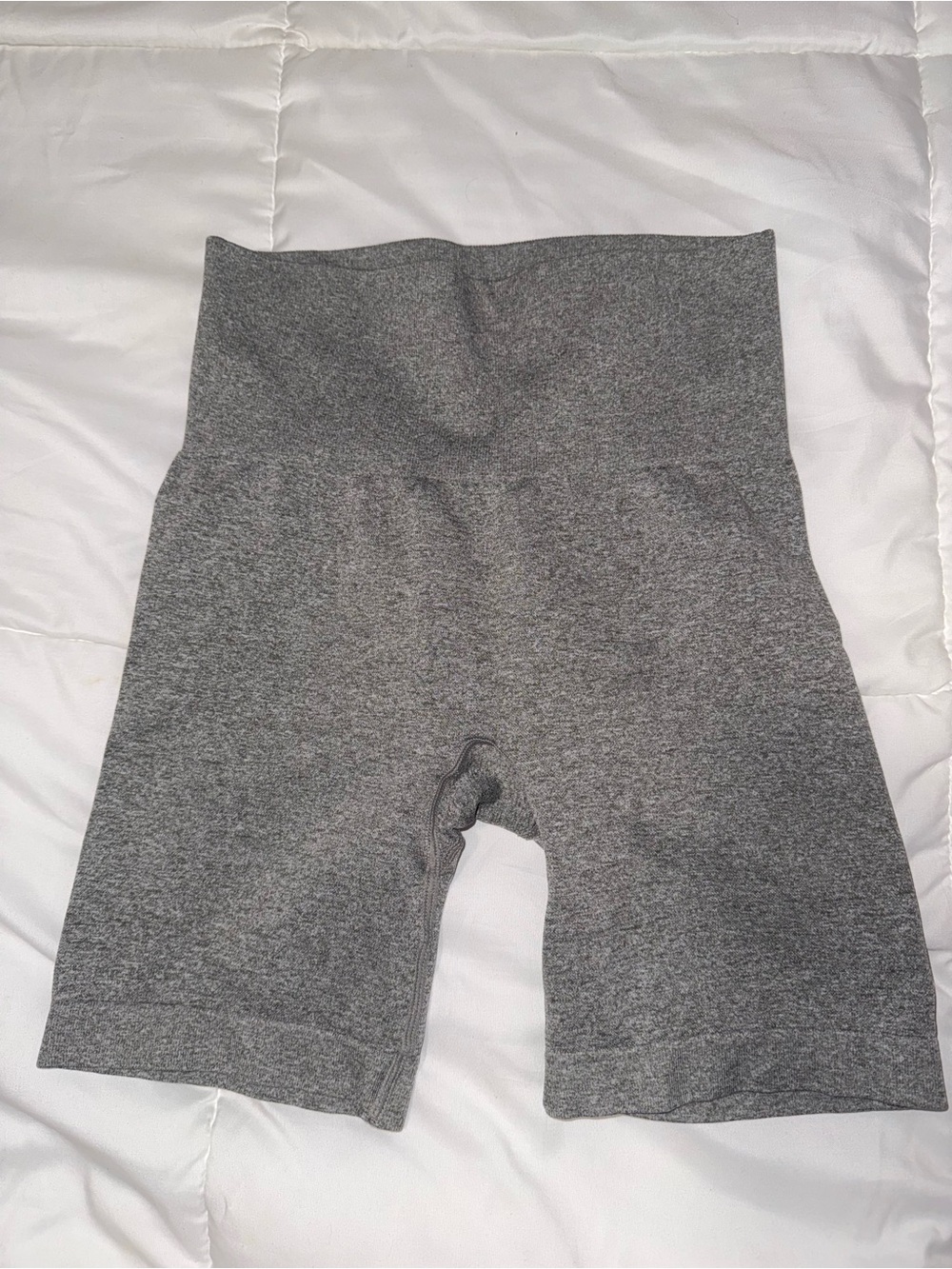 Paragon native seamless bike shorts